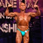Randall  Lopez - NPC Hurricane/Typhoon Bay 2013 - #1