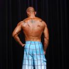 Ryan  King - NPC Orlando Metropolitan 2012 - #1