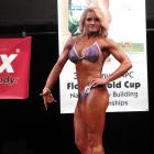 Patricia  Rahn - NPC FL Gold Cup 2011 - #1