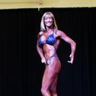 Margaret  Kremer - NPC Treasure Coast 2014 - #1