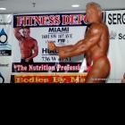 John  Maffa - NPC South Florida 2010 - #1