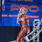 Kelly  Diffenderfer - IFBB Wings of Strength Tampa  Pro 2016 - #1