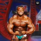 Clarence   DeVis - IFBB Europa Show of Champions Orlando 2014 - #1