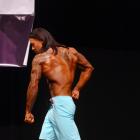 Michael  Feeks - IFBB Dayana Cadeau Classic 2014 - #1