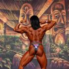 Frances  Mendez - IFBB Europa Show of Champions Orlando 2016 - #1