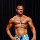 Ryan  King - NPC Orlando Metropolitan 2012 - #1