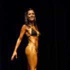 Jennifer  O Connor - NPC Ruby Championship 2011 - #1