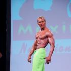 Christopher  Margaitis - NPC Texas Shredder Classic 2013 - #1