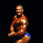 Jose  Pacheco - NPC Florida State 2012 - #1