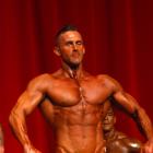 Joseph  Bennett - NPC Southern States 2013 - #1