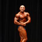 Michael  Lengo - NPC Bill Wilmore Classic 2015 - #1