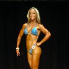 Claire  Stokie - NPC Miami Classic 2012 - #1