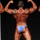 Derek  Huebner - NPC FL Gold Cup 2013 - #1