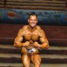 Tom  Tzemos - NPC Europa Super Show 2013 - #1