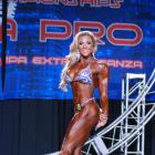 Kelly  Diffenderfer - IFBB Wings of Strength Tampa  Pro 2016 - #1