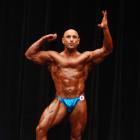 Michael  Lengo - NPC Bill Wilmore Classic 2015 - #1