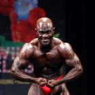 Ross  Caesar - NPC Winter Classic 2015 - #1