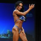 Rhonda  Quaresma - IFBB Toronto Pro Supershow 2012 - #1