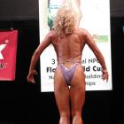 Patricia  Rahn - NPC FL Gold Cup 2011 - #1