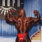 Jonathan  Rowe - IFBB Europa Show of Champions Orlando 2009 - #1