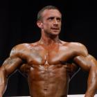 Marcin  Kosel - IFBB Arnold Amateur 2013 - #1