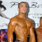 James  Fins - NPC South Florida 2010 - #1