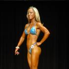 Claire  Stokie - NPC Miami Classic 2012 - #1