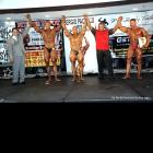 NPC Miami Muscle Beach 2015 - #1