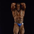 Parenthesis  Devers - IFBB Jacksonville Pro 2011 - #1