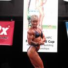 Adrianne  Sheppard - NPC FL Gold Cup 2011 - #1