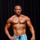 Ryan  King - NPC Orlando Metropolitan 2012 - #1