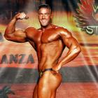 Javier  Montes De Oca - NPC Tim Gardner Tampa Extravaganza 2015 - #1