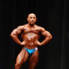 Michael  Lengo - NPC Bill Wilmore Classic 2015 - #1