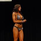 Vanessa   Prebyl  - IFBB Houston Pro 2010 - #1