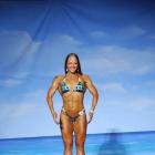 Leyla  Brudealin - NPC Valenti Gold Cup 2013 - #1