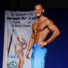 Brendan  Bobek - NPC FL Gold Cup 2012 - #1