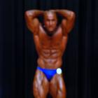 David  Rienzi - NPC All South 2010 - #1