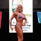 Patricia  Rahn - NPC FL Gold Cup 2011 - #1