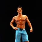 Jason  McHale - NPC Southeastern USA 2012 - #1