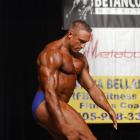 Nikolas  Iwaniw - NPC Southern States 2014 - #1