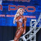 Kelly  Diffenderfer - IFBB Wings of Strength Tampa  Pro 2016 - #1