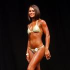 Kelly  Carter - NPC Dayana Cadeau Classic  2014 - #1