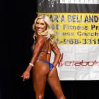 Aliesha  Wanamaker - NPC Southern States 2014 - #1