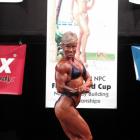 Adrianne  Sheppard - NPC FL Gold Cup 2011 - #1