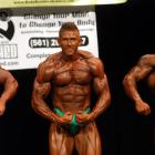 Kyle  Wheeler - NPC Sunshine Classic 2012 - #1