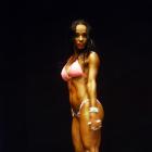 Sandra  Myers - NPC South Beach Classic 2012 - #1