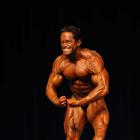 Victor  Prisk - NPC Nationals 2009 - #1