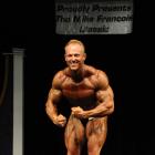 Derek  Natcher - NPC Mike Francois Classic 2015 - #1