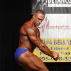 Nikolas  Iwaniw - NPC Southern States 2014 - #1