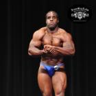 Byron  Hughey - NPC Texas State 2013 - #1